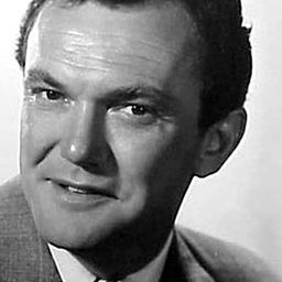 John Kellogg 飾演 Morse