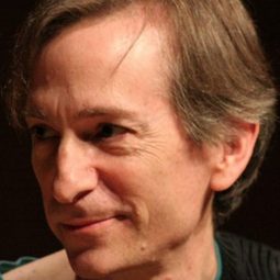 Greg Cohen 飾演 Self