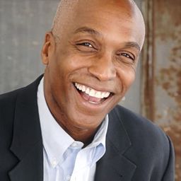 Derek Morgan 飾演 Anthony