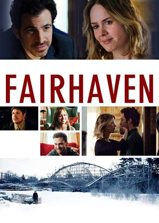 《Fairhaven》電影海報