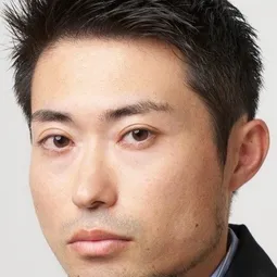 細川佳央 飾演 