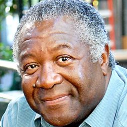 艾爾文·山德斯 - Love in Design演員 飾演Larry