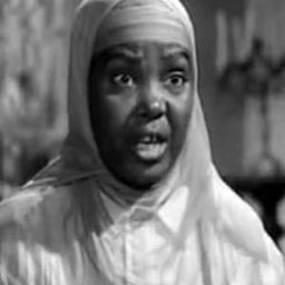 Amina Khairy - 烈焰驕陽演員 飾演