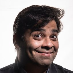 基庫·沙達 - Loveyapa演員 飾演Anupam