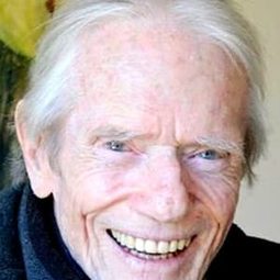 Tom Heaton - 猜猜誰來吃晚餐演員 飾演Peter