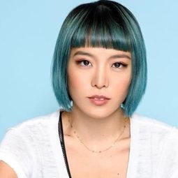 長谷川愛 飾演 Mousey