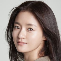 高甫潔 飾演 Park Bo-ram