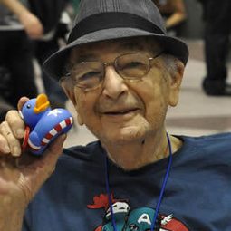 Joe Simon - 復仇者聯盟4 : 終局之戰編劇