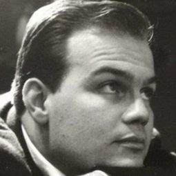 Etienne Périer - 情斷路易斯安娜編劇