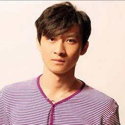 Heng Li - 師兄撞鬼演員 飾演Biu