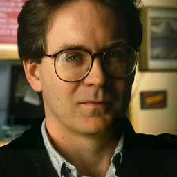 Mark Frost 飾演 Self