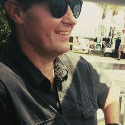 Nick Morris - Everybody's Talking About Jamie導演