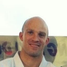 Brandon Melendy - 盧根演員 飾演Reaver