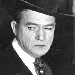 Jim Farley - 化石森林演員 飾演Sheriff (uncredited)