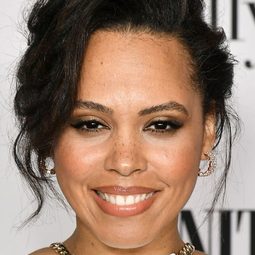 艾米拉·范恩 飾演 Hattie Mae