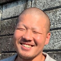 一之瀨亘 - 叢林的感覺演員 飾演永山健司