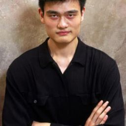 姚明 飾演 配音