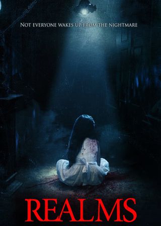 《詭宅》電影海報