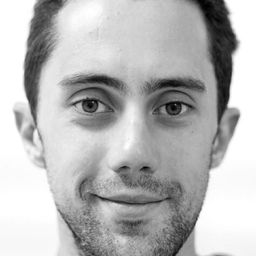 Erico Montes 飾演 The Innkeeper