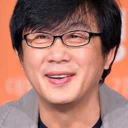 Jeon Young-rok 飾演 