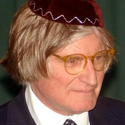 Henry Sobel - 我的印度朋友演員 飾演Rabbi