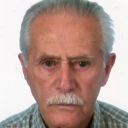 Thanos Grammenos 飾演 Eleni's Brother