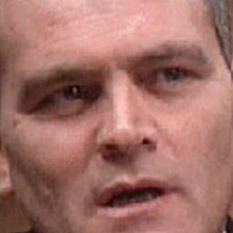 Manfred Freyberger - 在教皇眼中演員 飾演Papa Giovanni Paolo II