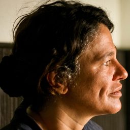 Meirav Gruber 飾演 Rachel Edri