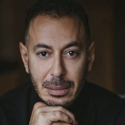 Mostafa Shaaban - 花花公子奇案演員 飾演Seleem