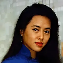 葉晨 - '92霸王花與霸王花演員 飾演Judy