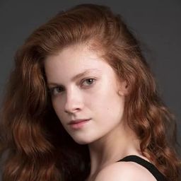 阿娜·布蘭科·狄科多娃 飾演 Pipi