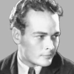 Edward Woods 飾演 Matt Doyle