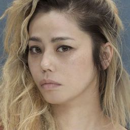 綿引 美和 飾演 Coco