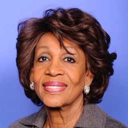 Maxine Waters - Jewel's Catch One演員 飾演Self