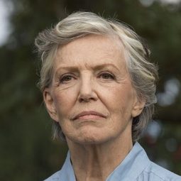 Victoria Zinny - Tit for Tat演員 飾演Solange