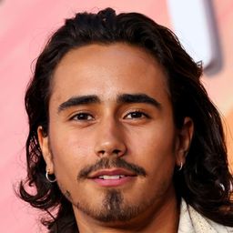 Michael Cimino 飾演 Cole