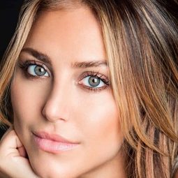 凱西·史考柏 - Code Red: Youth of the Nation演員 飾演Self