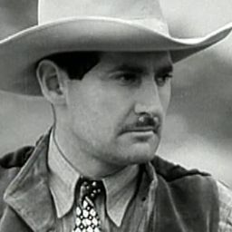 Stephen Chase - Bachelor Flat演員 飾演District Attorney