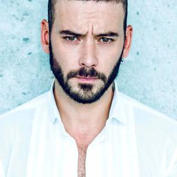 Diego Cadavid 飾演 Pepe Cadena