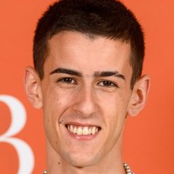 El Cejas - The Kids Are Alright 2演員 飾演Unai