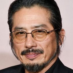 真田廣之 - 東遇西演員 飾演Kamijo Kenkichi