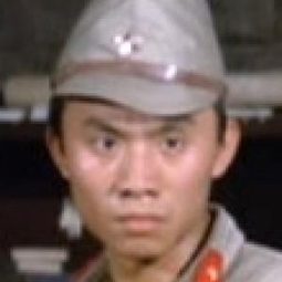 陳震 - Tong tou tie bei演員 飾演