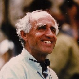 Nicolas Gessner - Quicker Than the Eye導演