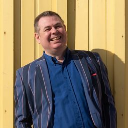 Tim Clague - Who Killed Nelson Nutmeg?導演