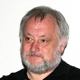 Martin Šulík 飾演 Physician