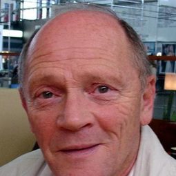 Feliks Szajnert 飾演 Drunkard