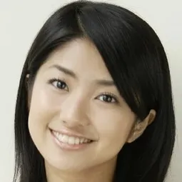 柳沢なな 飾演 Megumi Aso / Kamen Rider Ixa