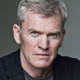 理查·迪蘭 - 崔斯坦與伊索德演員 飾演Aragon