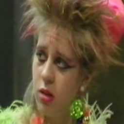 Rachael Weaver - Doctor Who: Terminus演員 飾演Inga