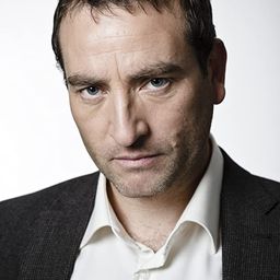 Michael Nardone 飾演 Nick